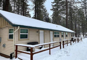 Big Bear 4 Seasons Two